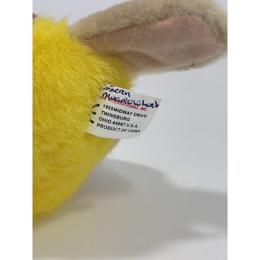 Wild Republic Audubon Birds Western Meadowlark ‎ Sound Works Preowned - Picture 3 of 3
